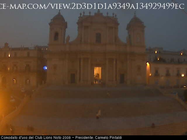 Noto · Sicily · Italy