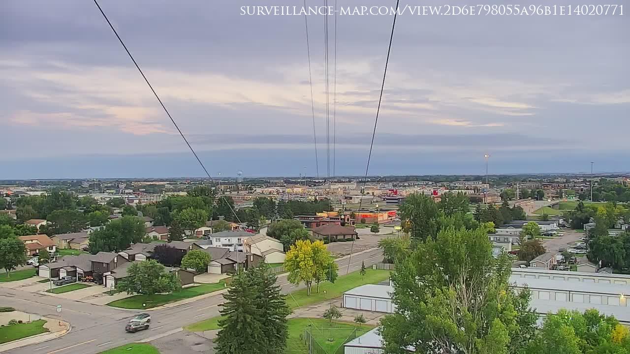 Minot · North Dakota · United States