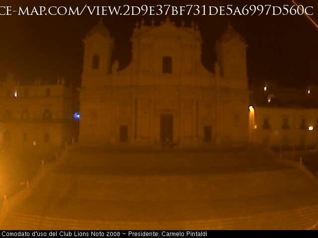 Noto · Sicily · Italy