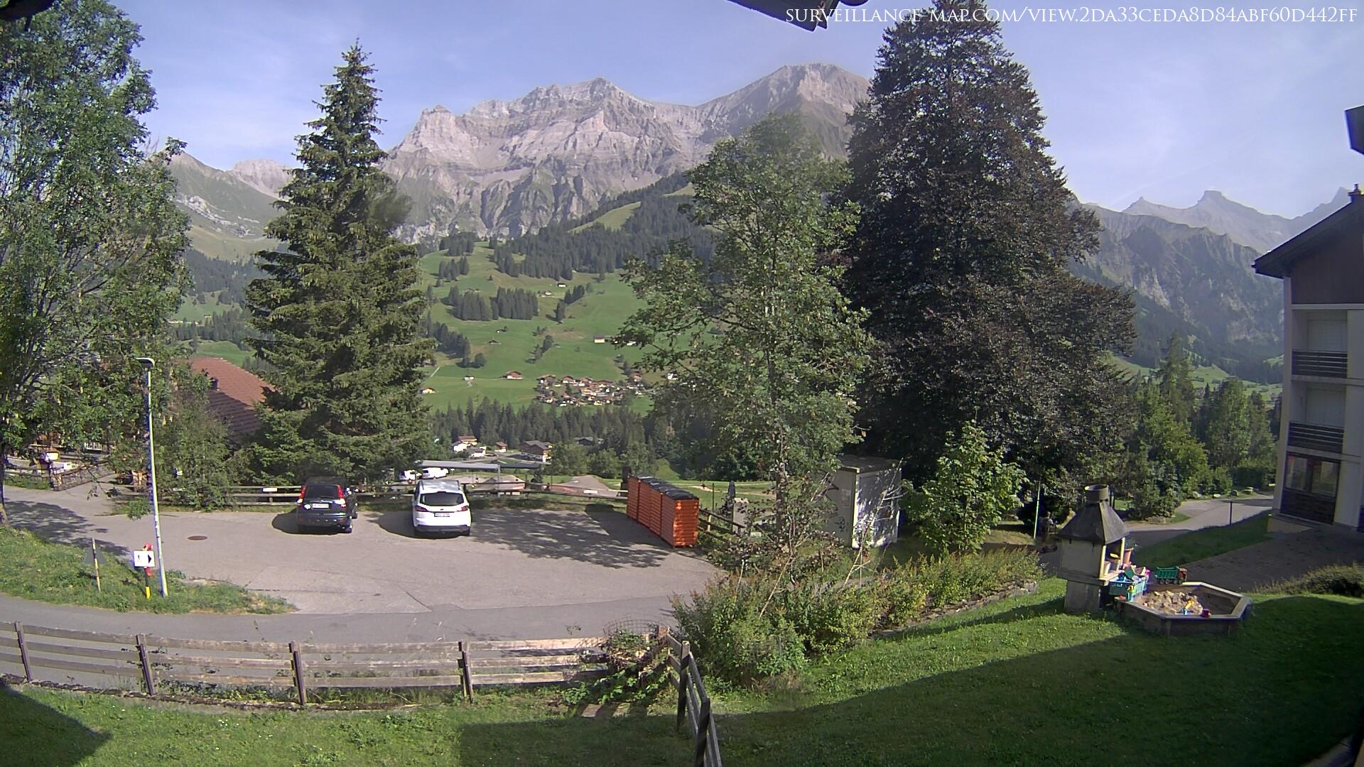 Moosseedorf · Bern · Switzerland