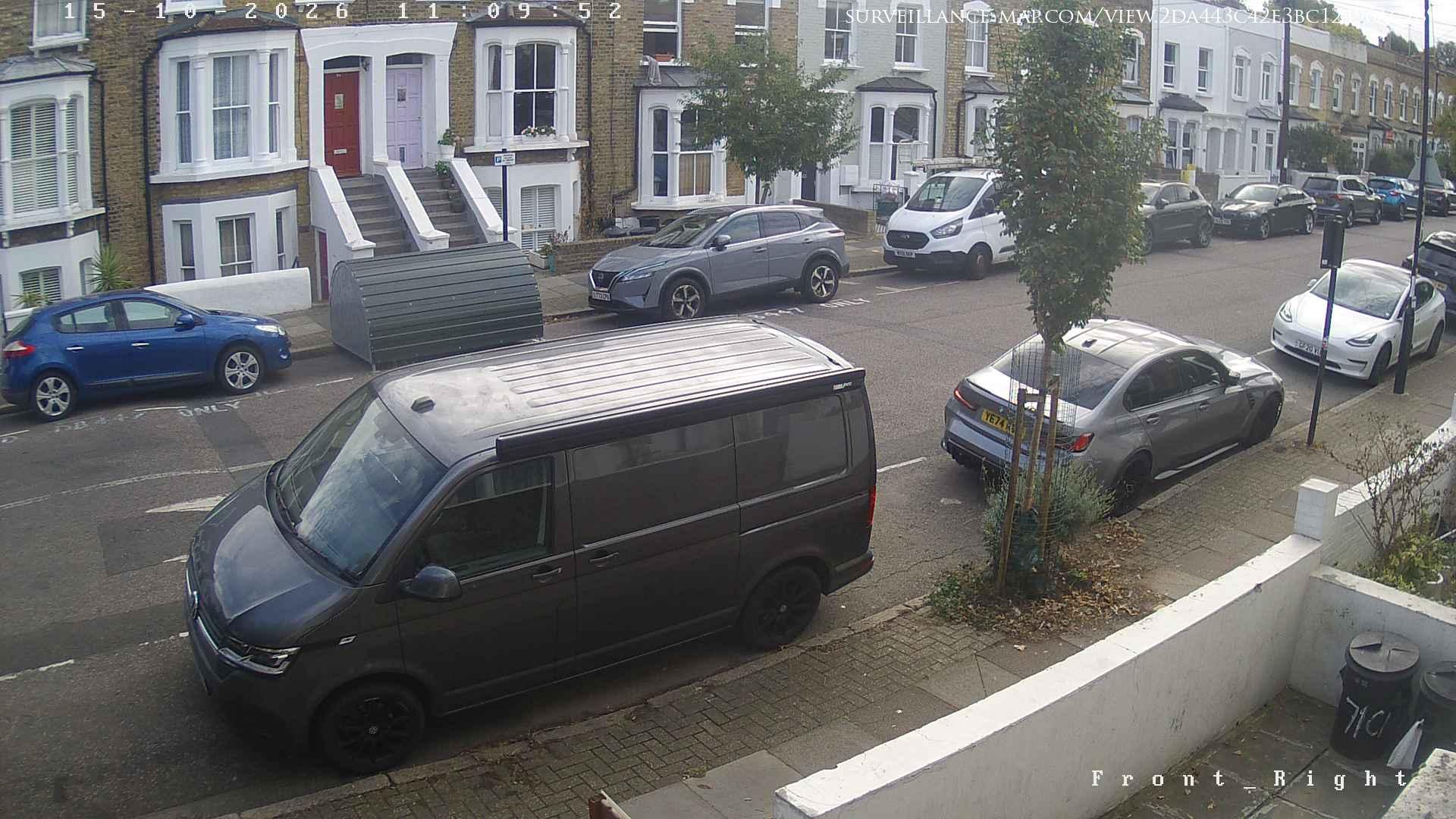 Islington · England · United Kingdom