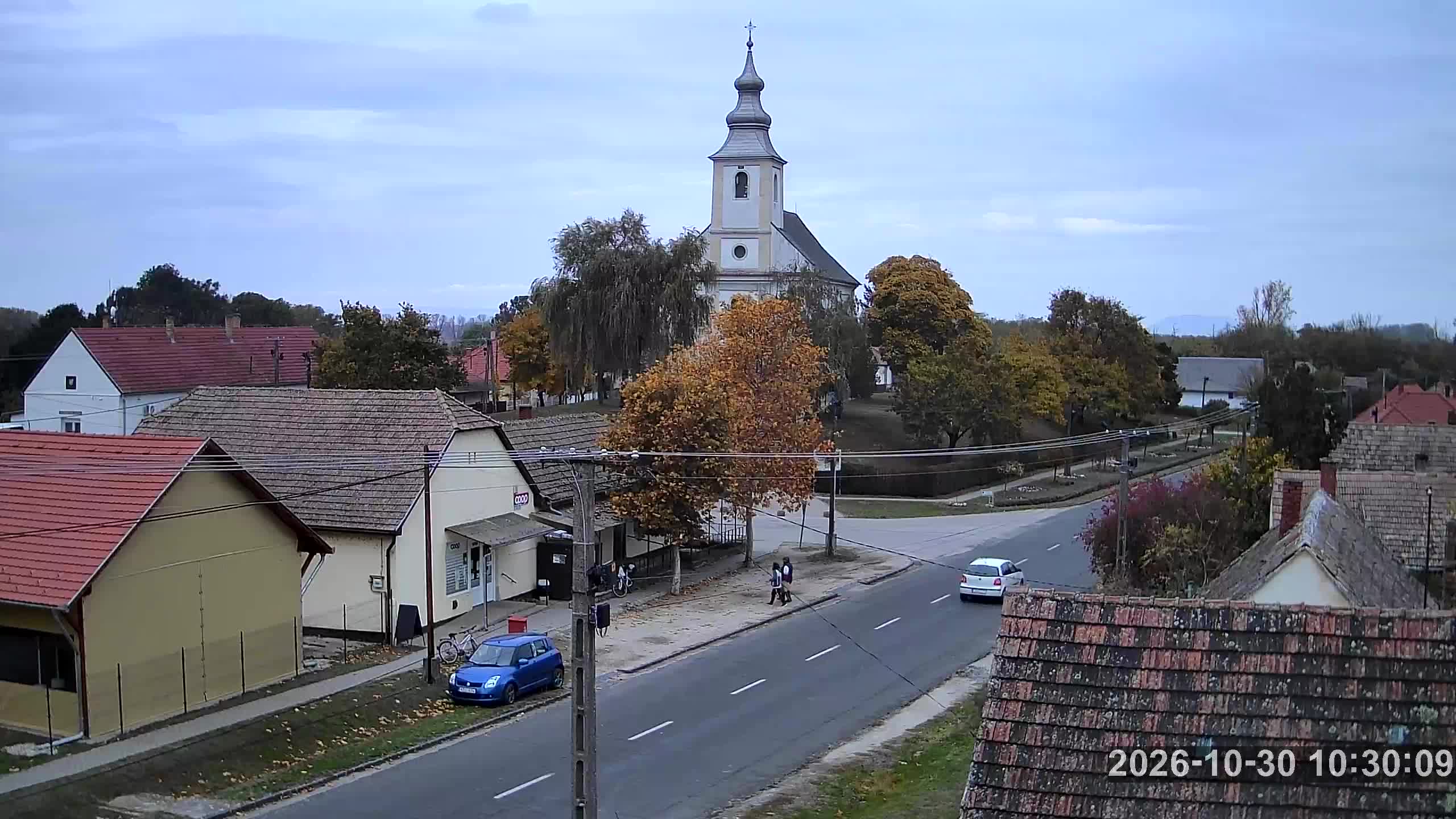 Zalaegerszeg · Zala County · Hungary