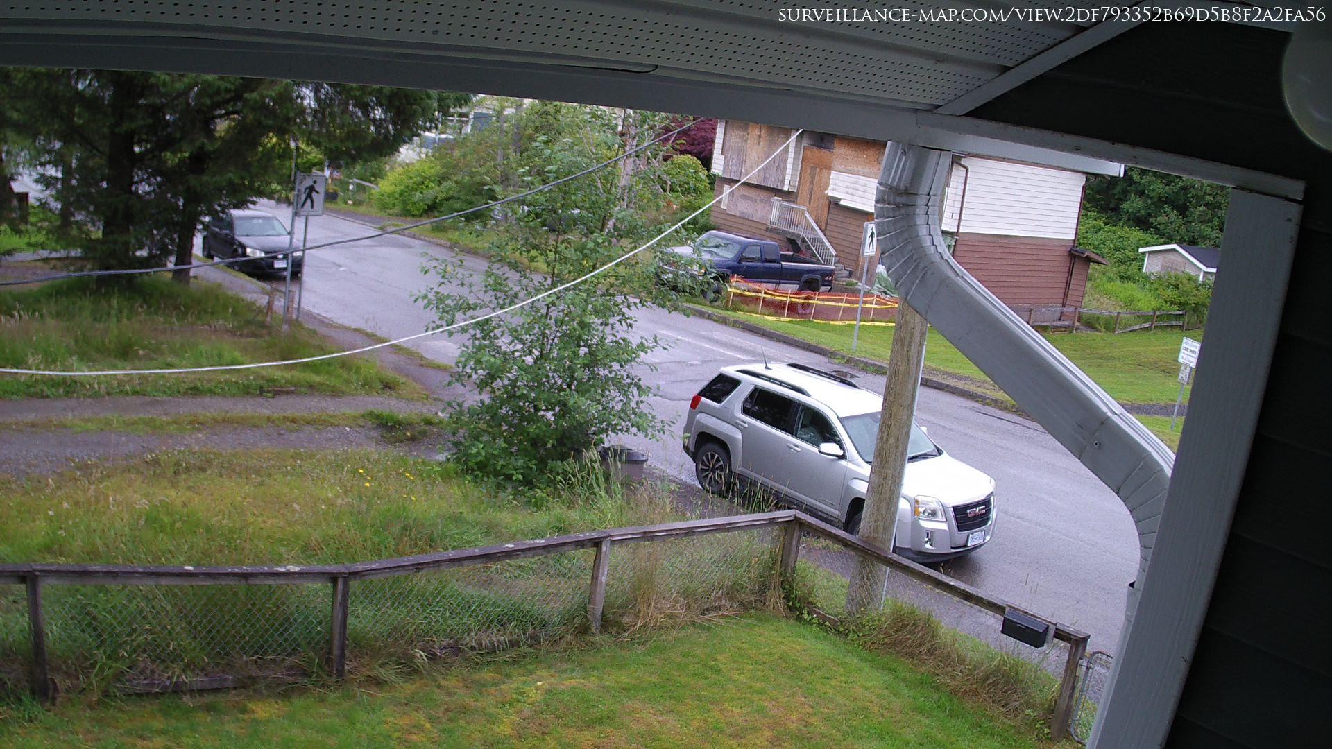 Prince Rupert · British Columbia · Canada