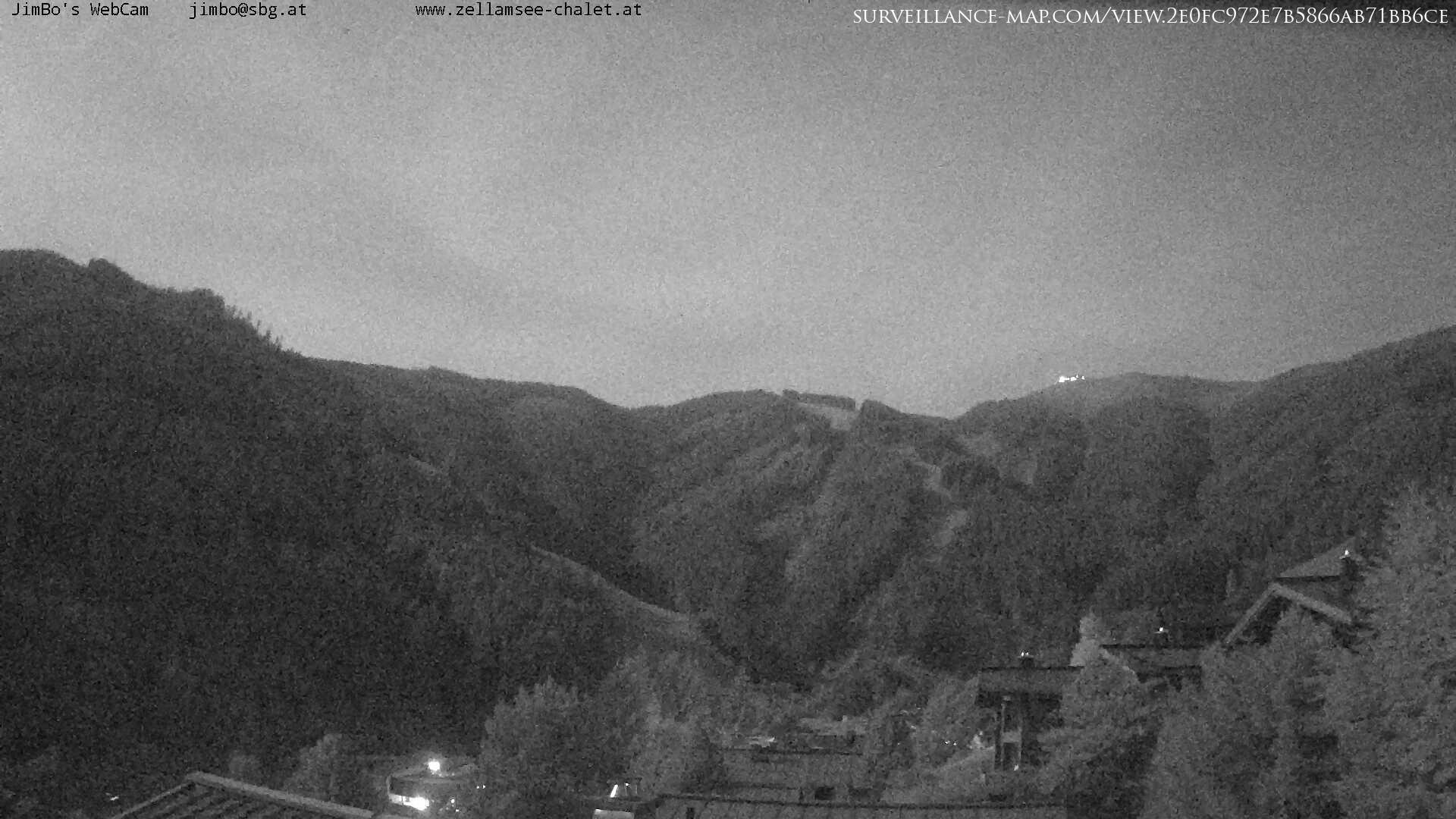 Zell am See · State of Salzburg · Austria