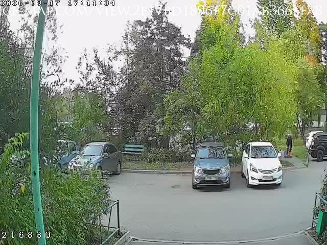 Monino · Moscow Oblast · Russia