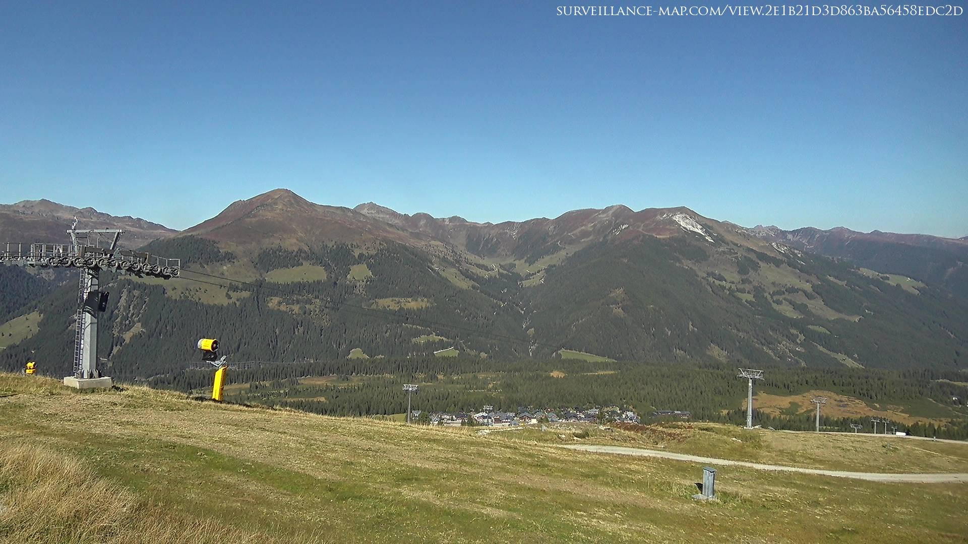 Gerlos · Tyrol · Austria