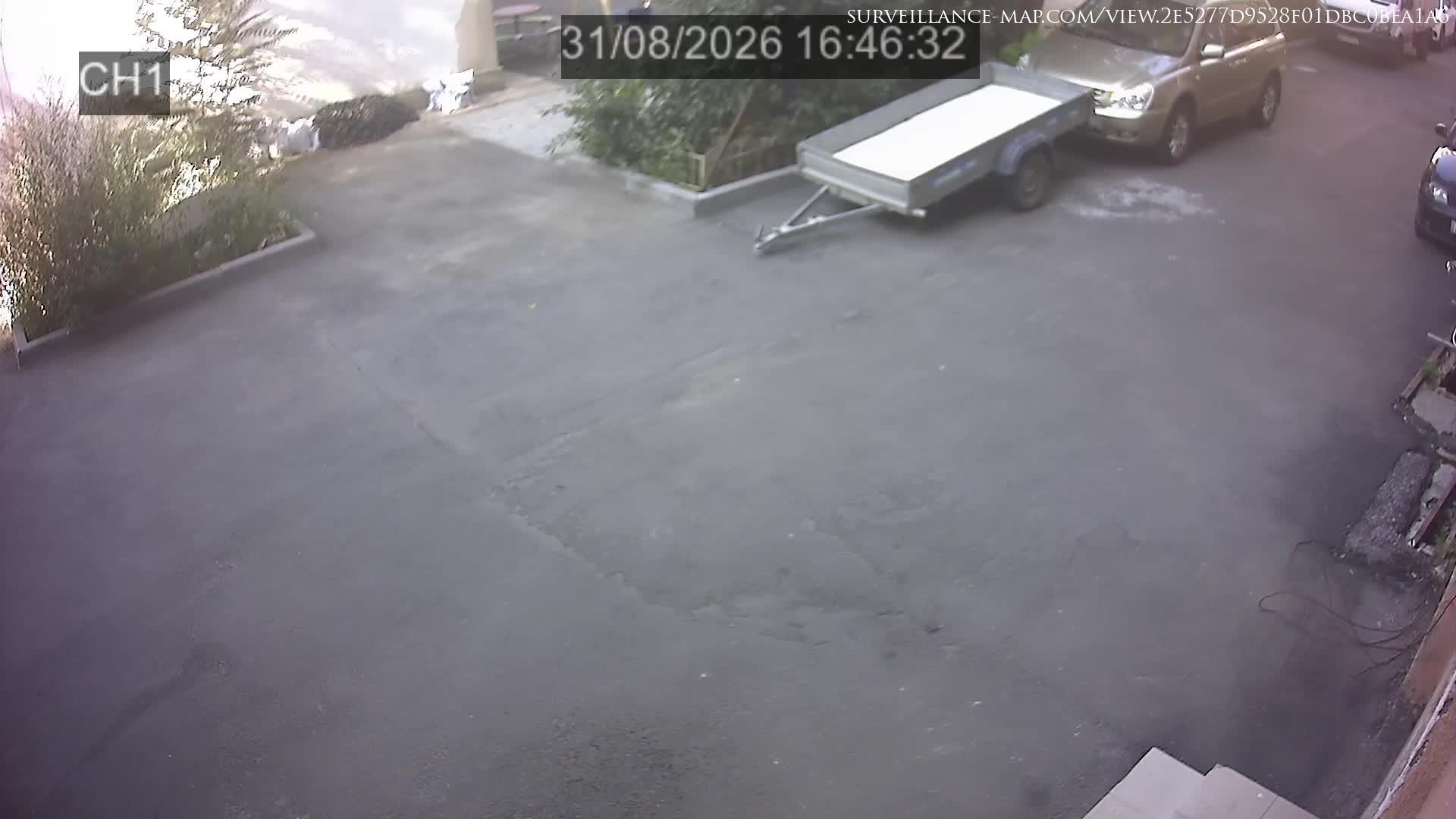 Kryzhanivka · Odesa · Ukraine