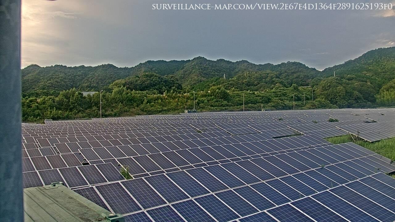 Iwakuni · Yamaguchi · Japan