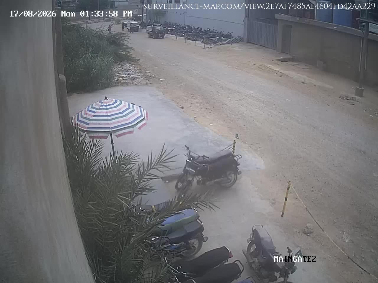 Lahore · Punjab · Pakistan