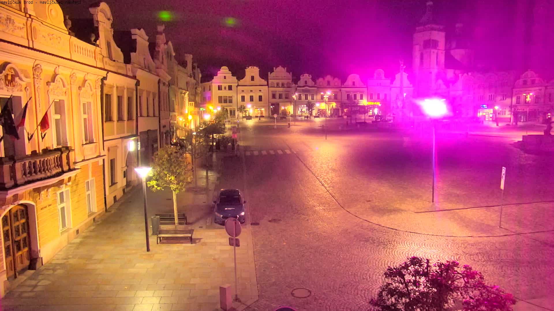 Chotěboř · Vysocina · Czechia