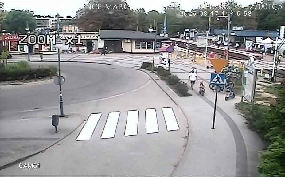 Pruszków · Mazovia · Poland