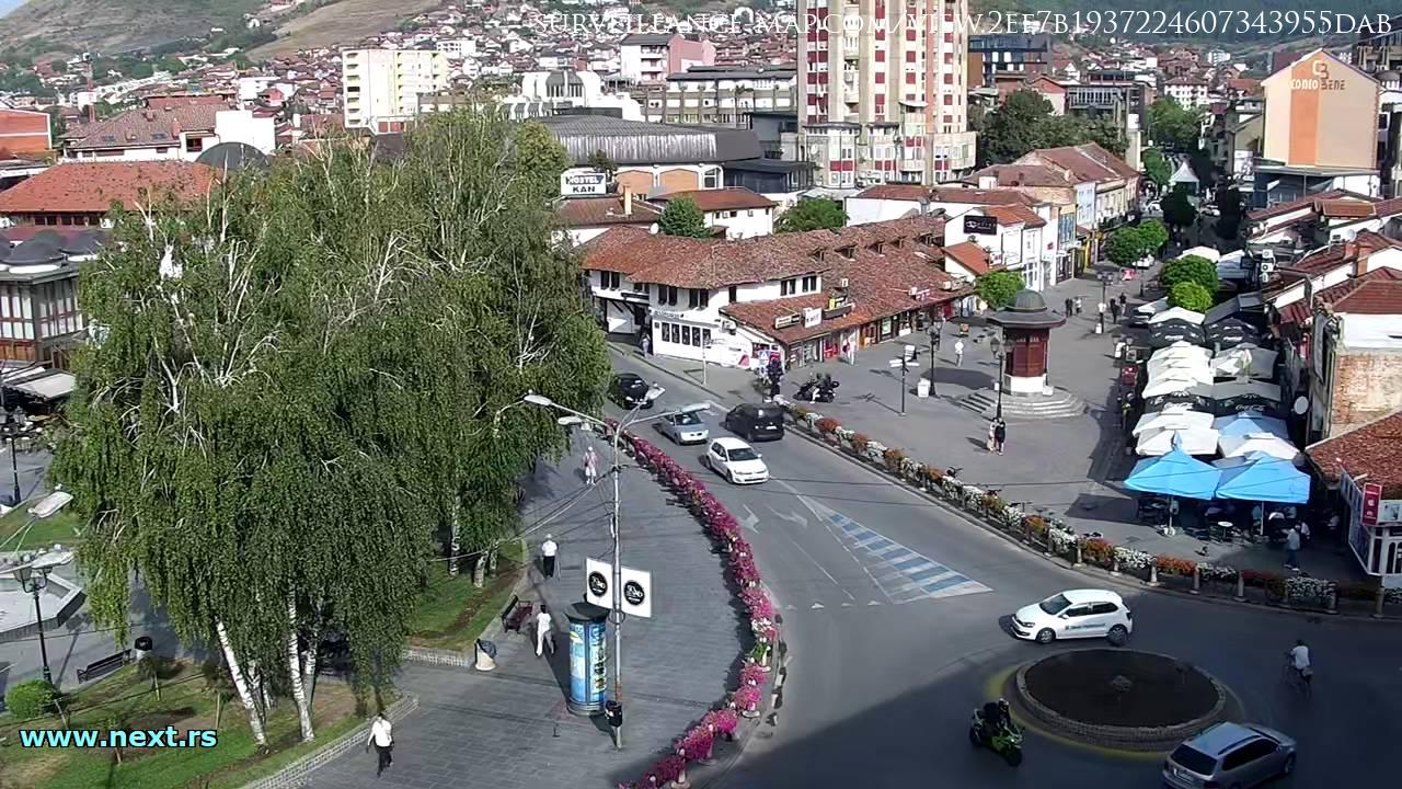 Belgrade · Belgrade · Serbia