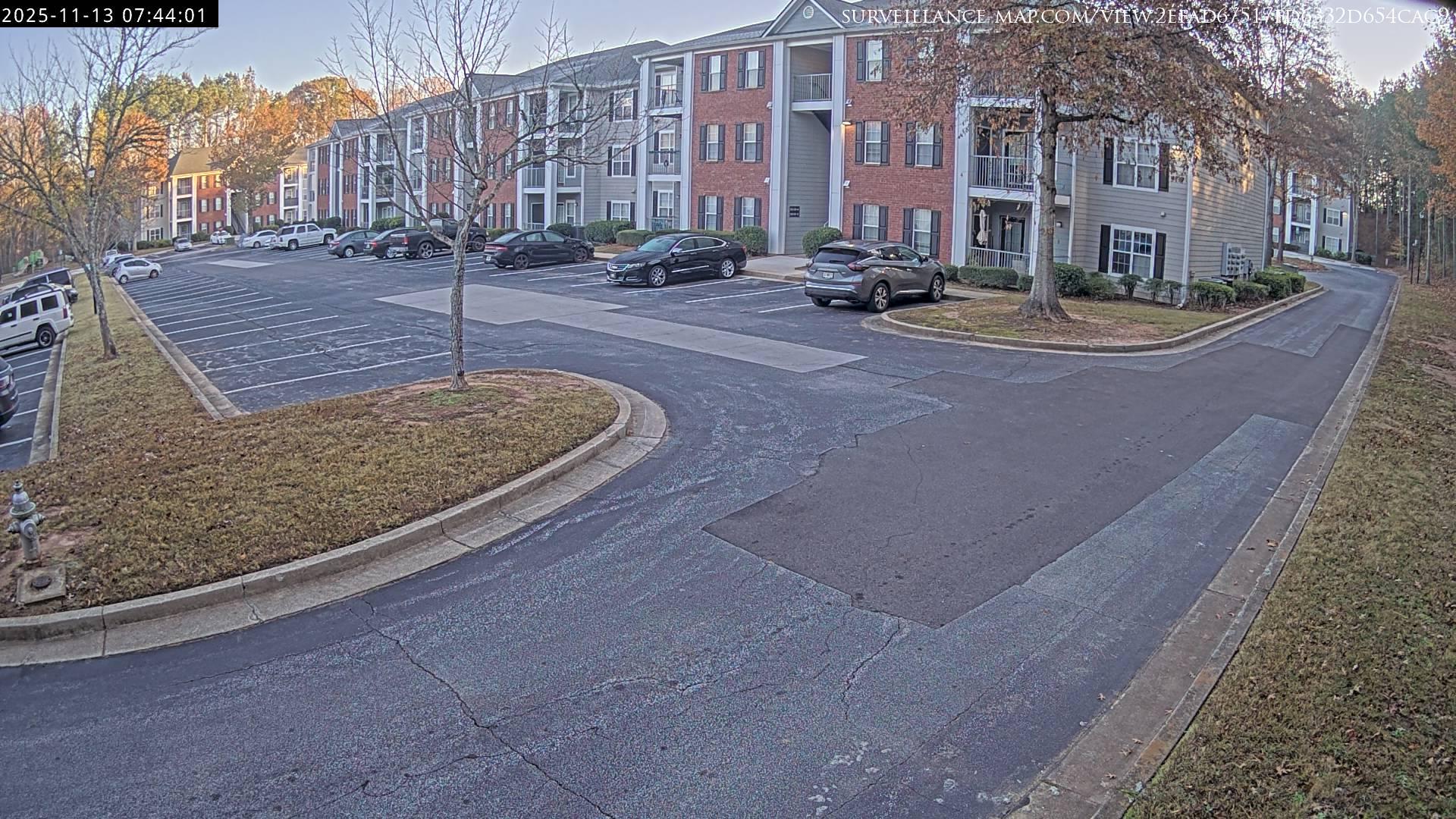 Stockbridge · Georgia · United States