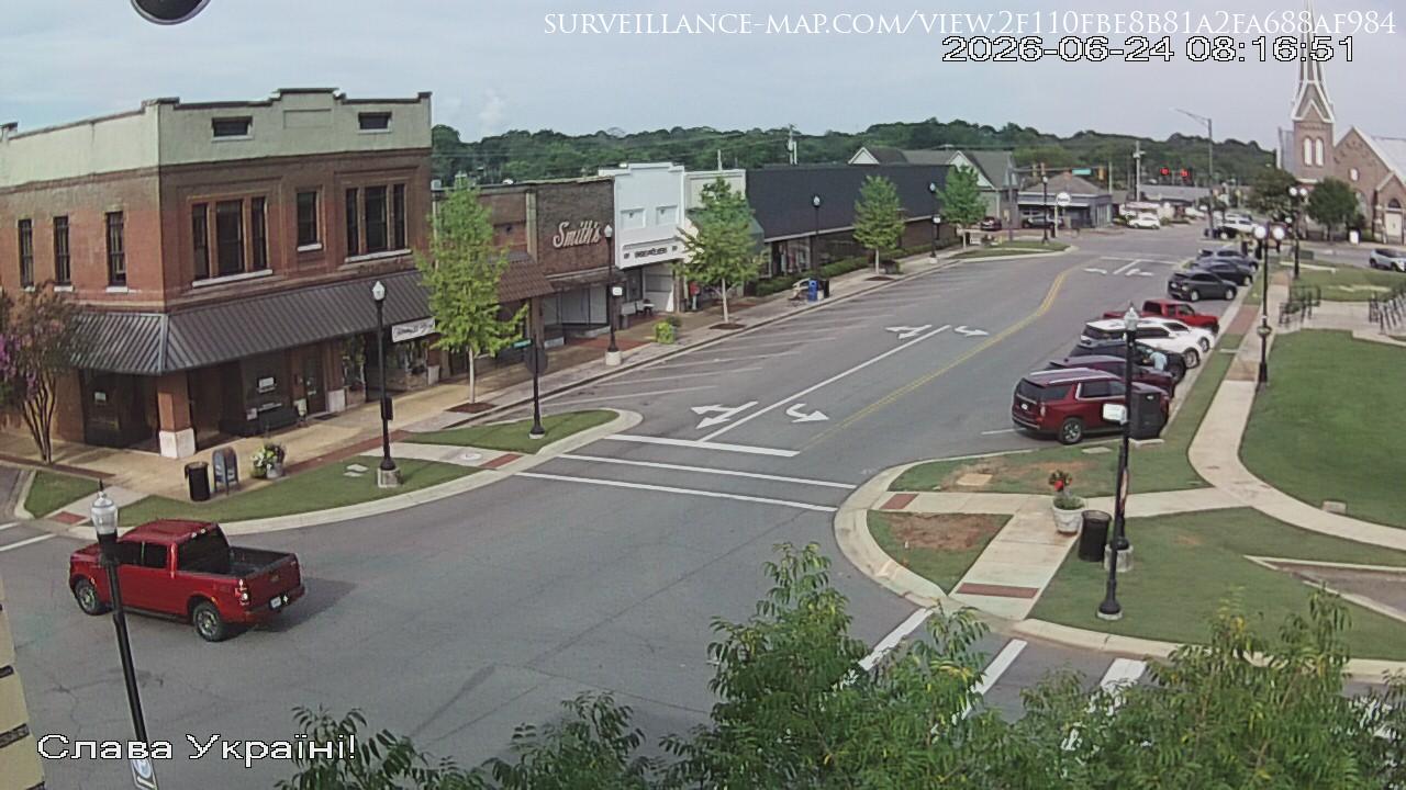 Huntsville · Alabama · United States