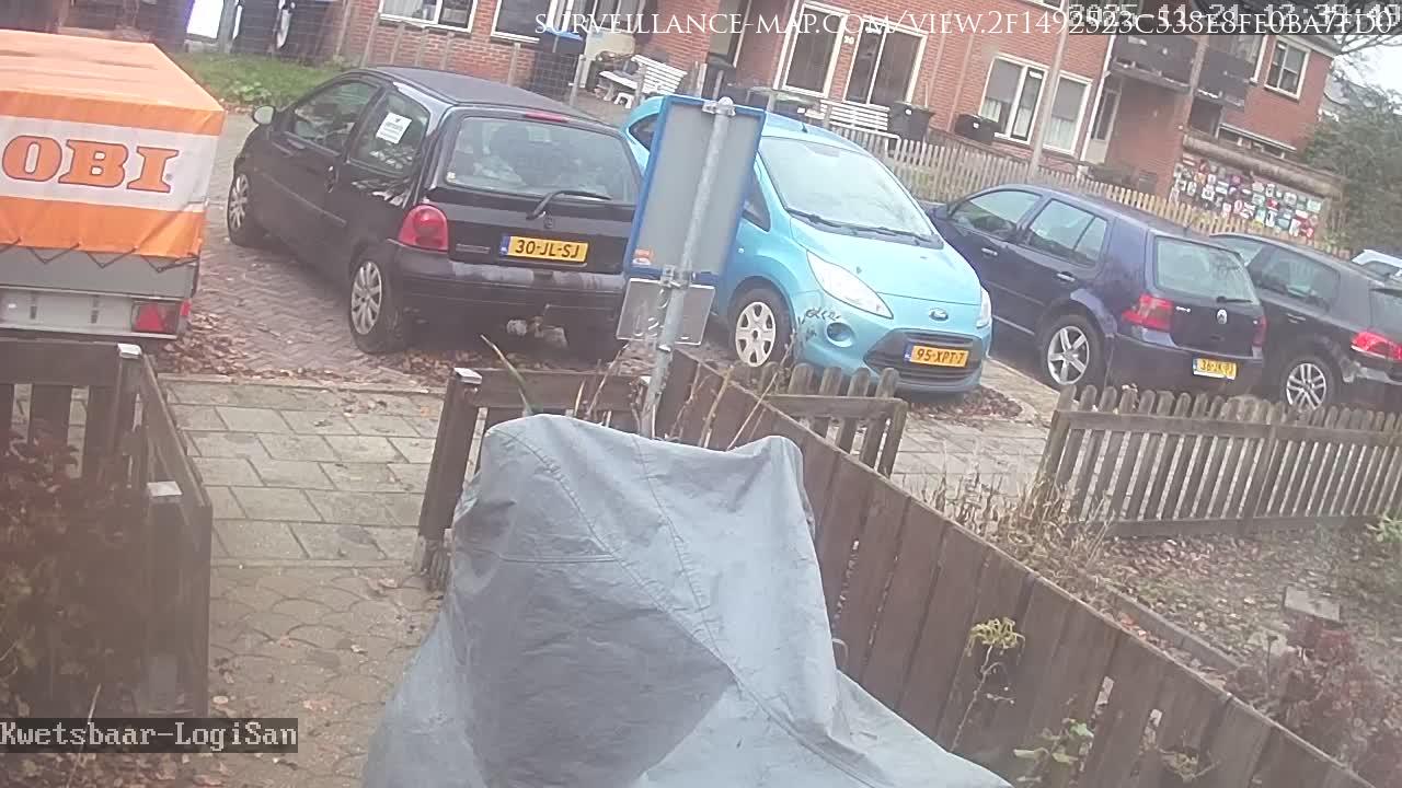 Oude Pekela · Groningen · The Netherlands