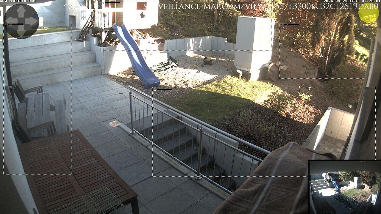Oberkirch · Baden-Wurttemberg · Germany