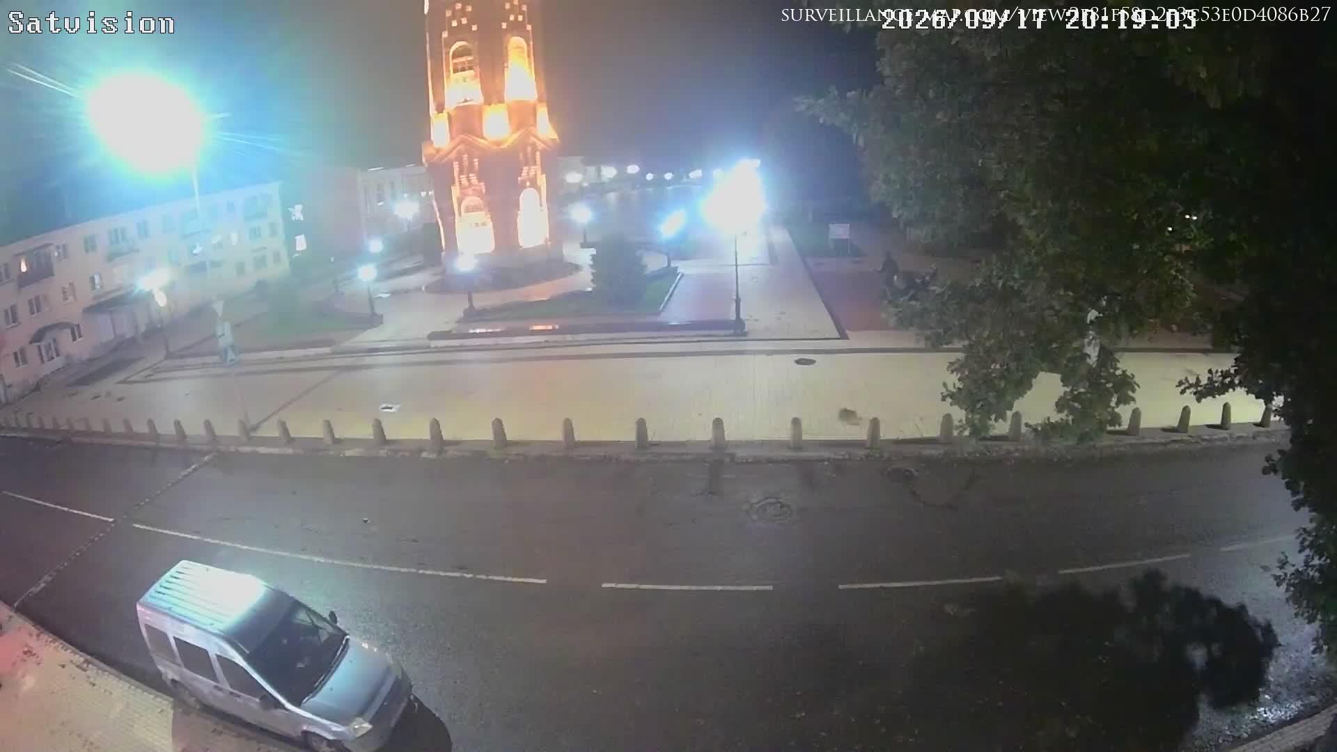 Veliky Novgorod · Novgorod Oblast · Russia
