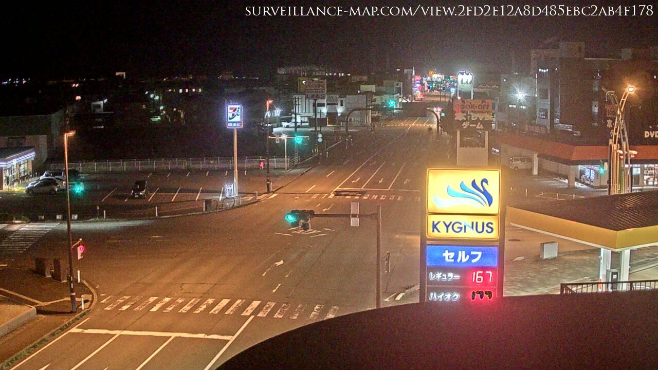 Komatsu · Ishikawa · Japan