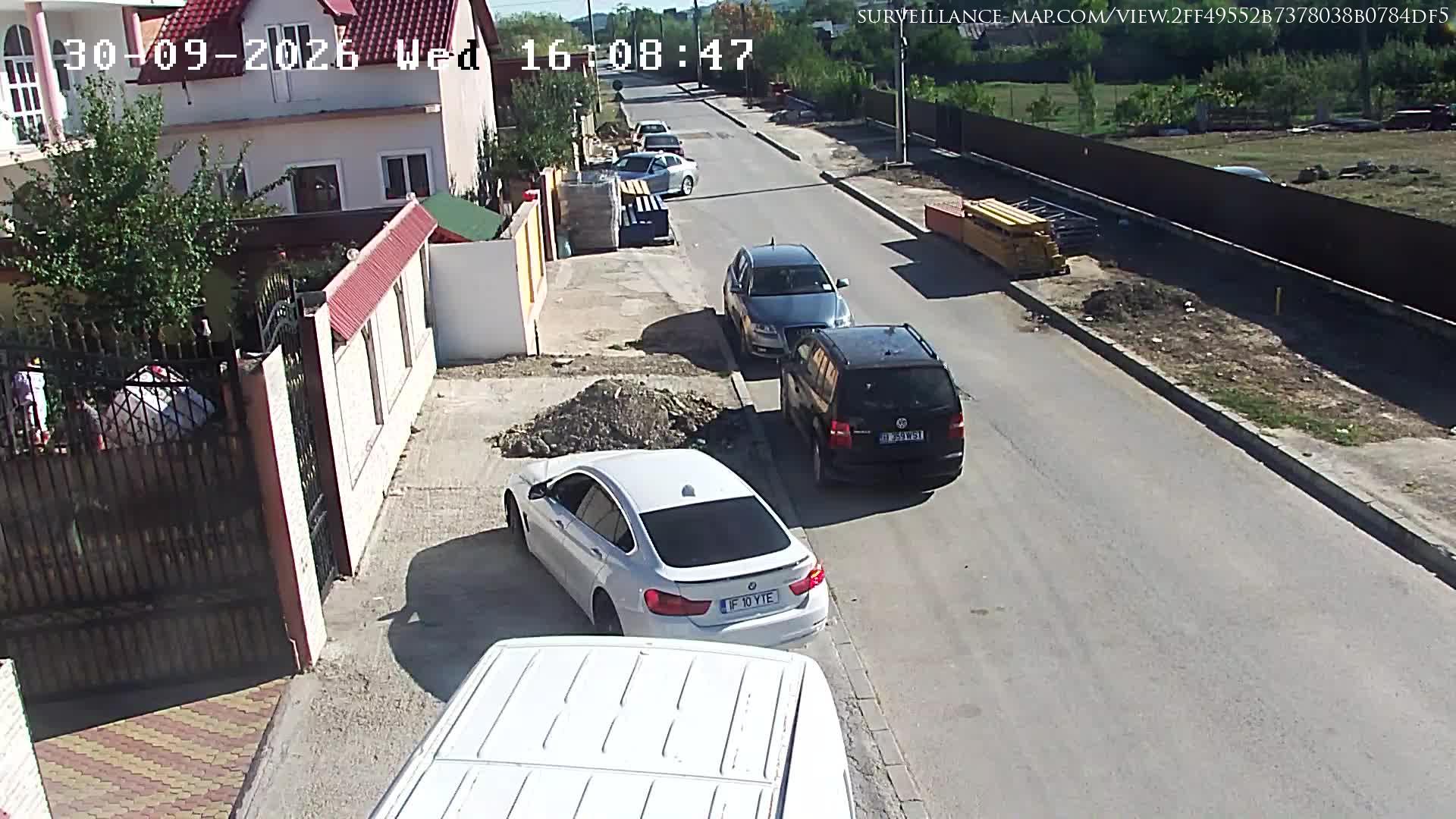 Hârlău · Iași County · Romania