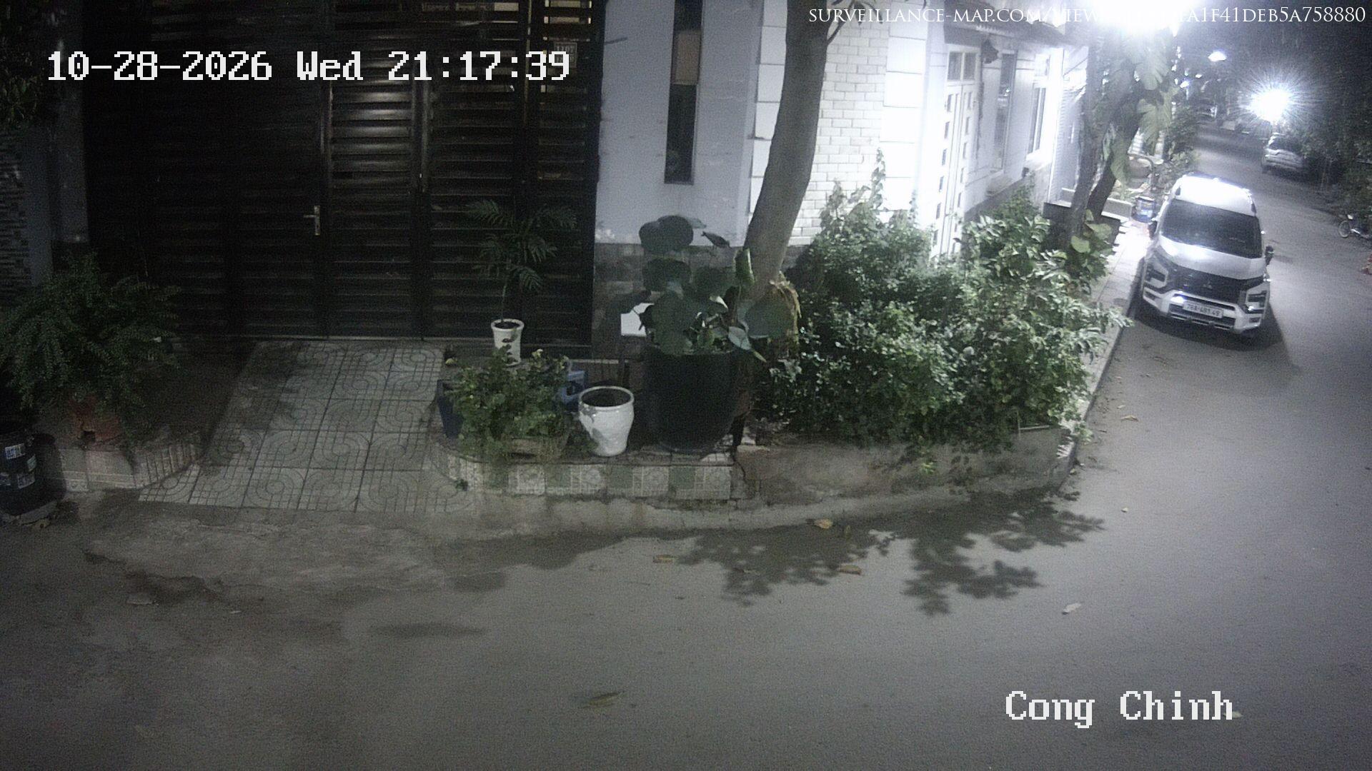 Hanoi · Hanoi · Vietnam