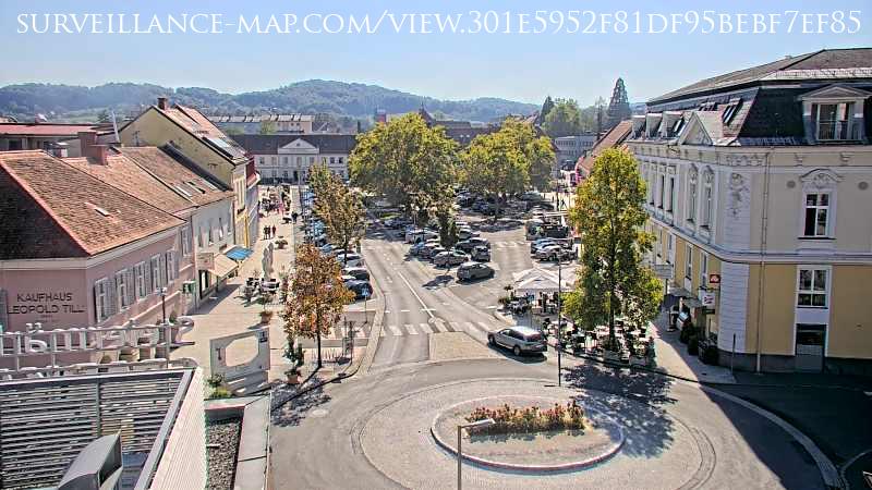 Graz · Styria · Austria