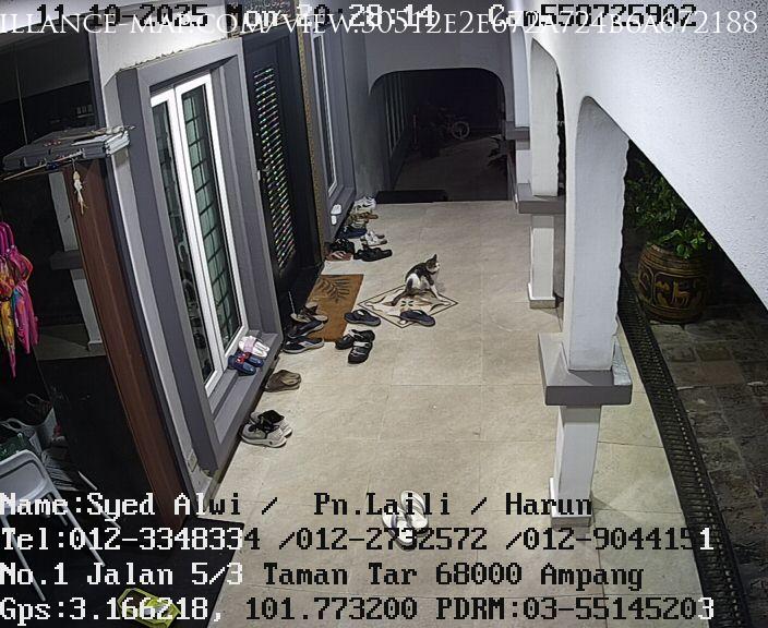 Ampang · Kuala Lumpur · Malaysia