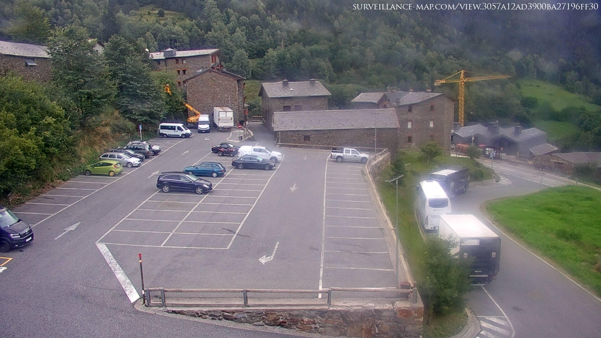 Andorra la Vella · Andorra la Vella · Andorra