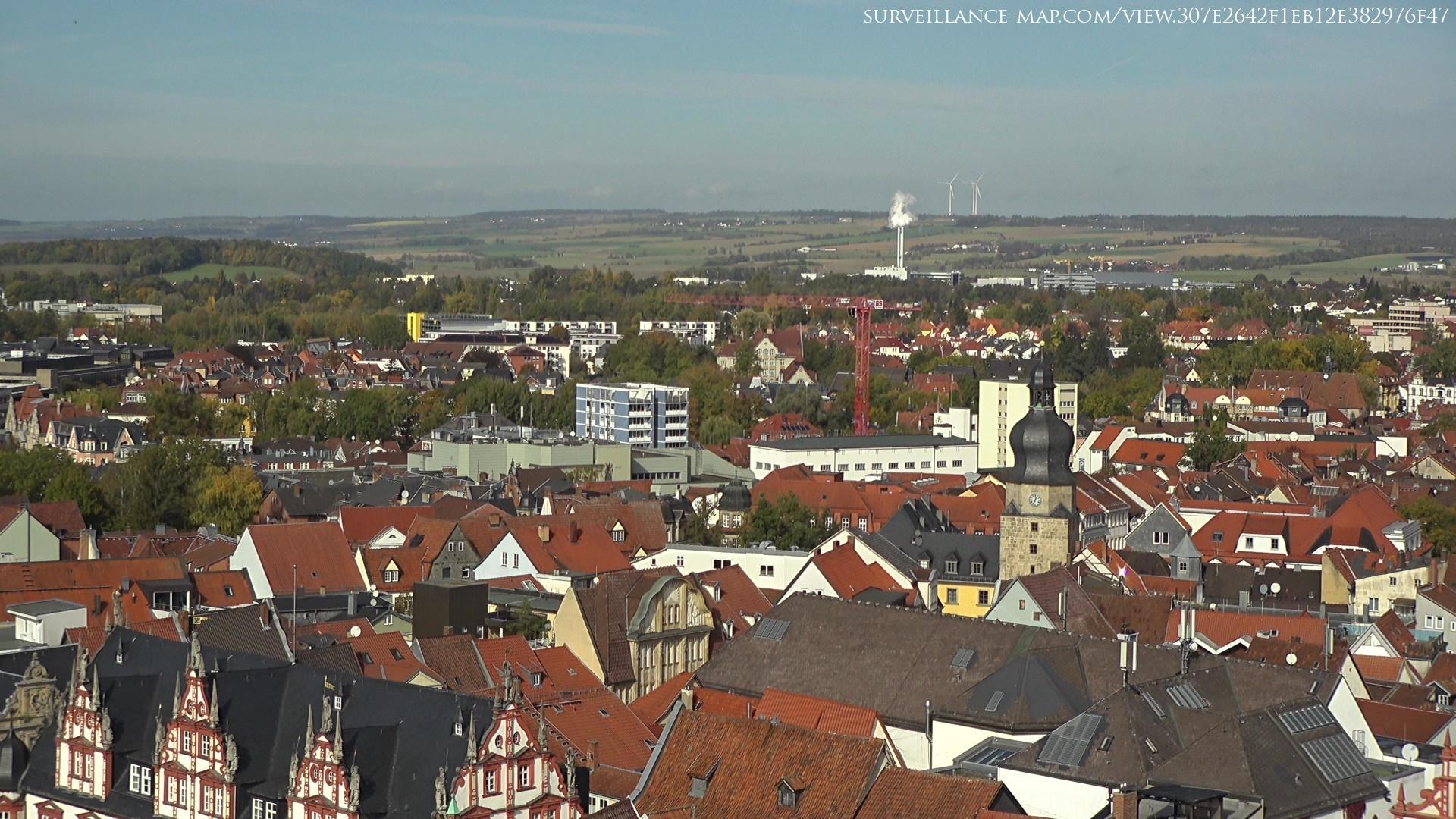 Bamberg · Bavaria · Germany