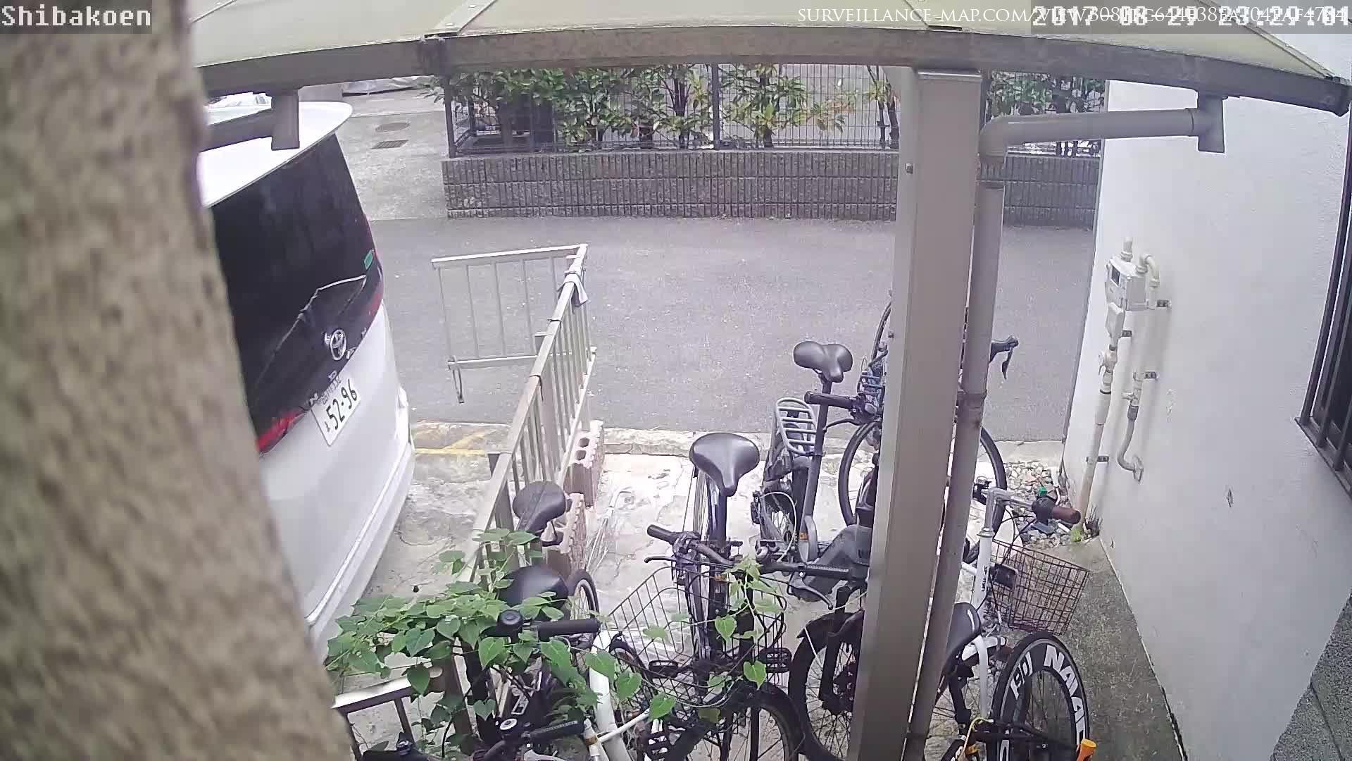 Shimura · Tokyo · Japan