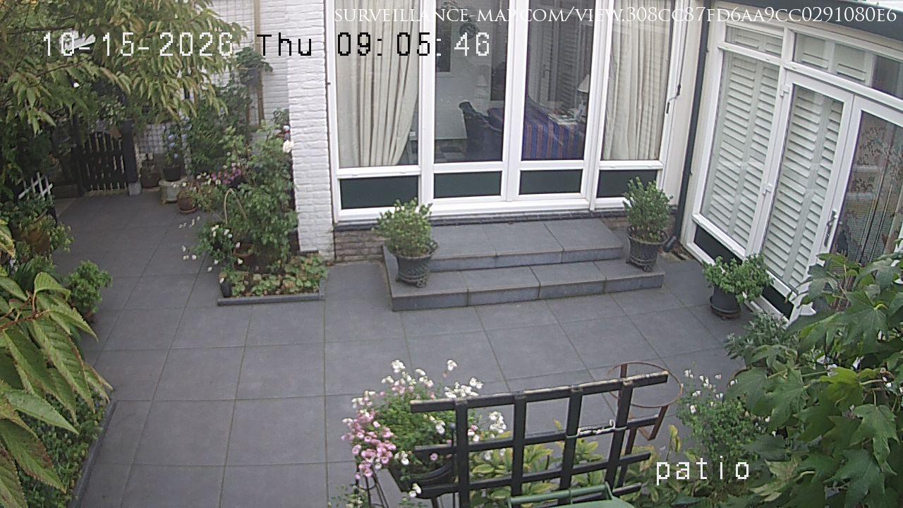 The Hague · South Holland · The Netherlands
