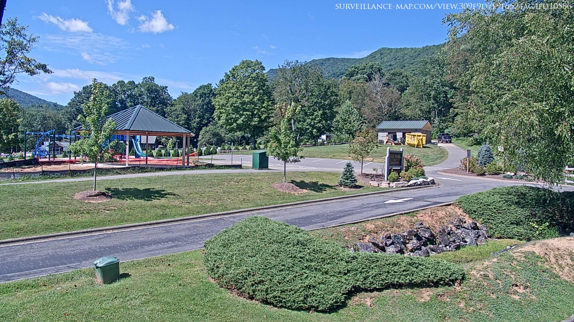 Jefferson · North Carolina · United States