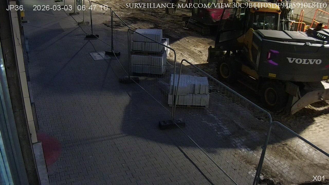 Warsaw · Mazovia · Poland