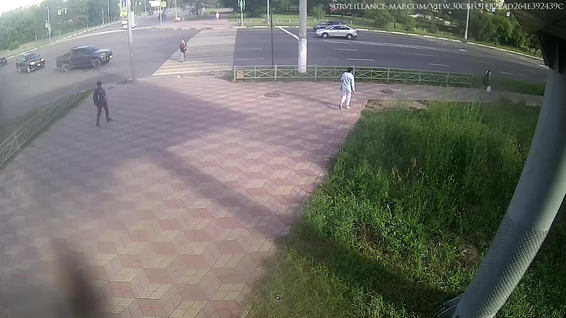 Komsomolsk-on-Amur · Khabarovsk · Russia
