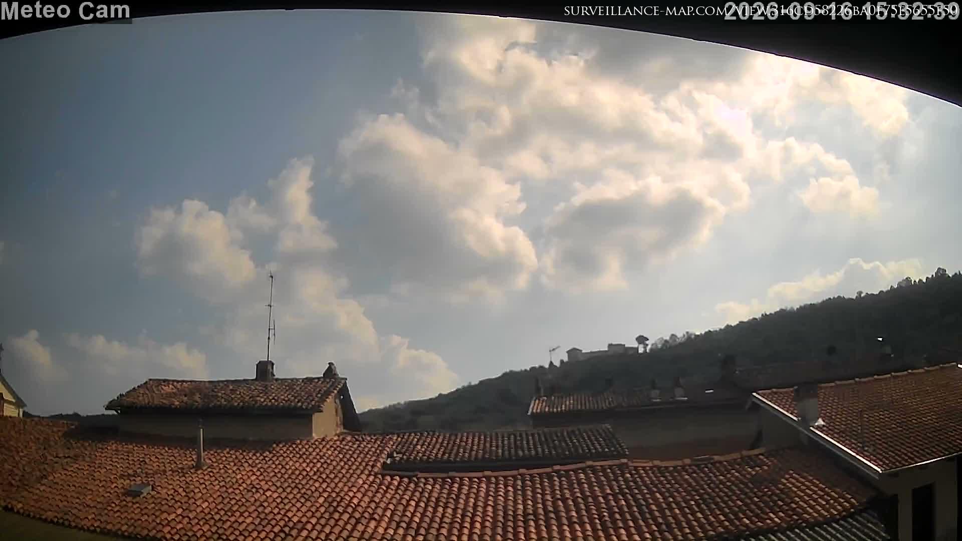 Caravino · Piedmont · Italy