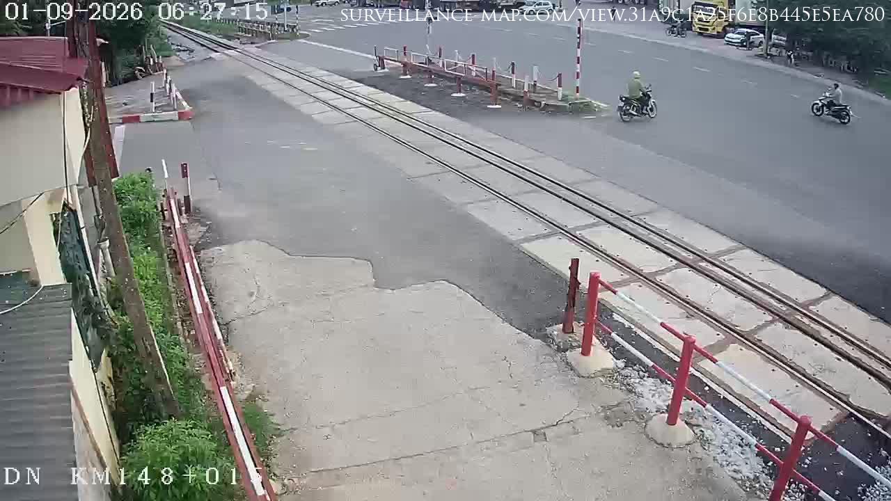 Hanoi · Hanoi · Vietnam