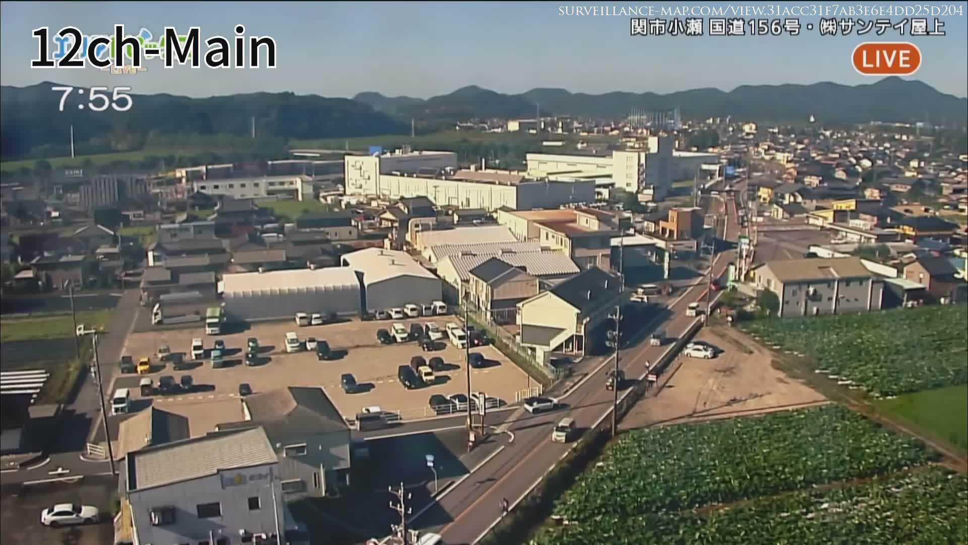 Toyota · Aichi · Japan