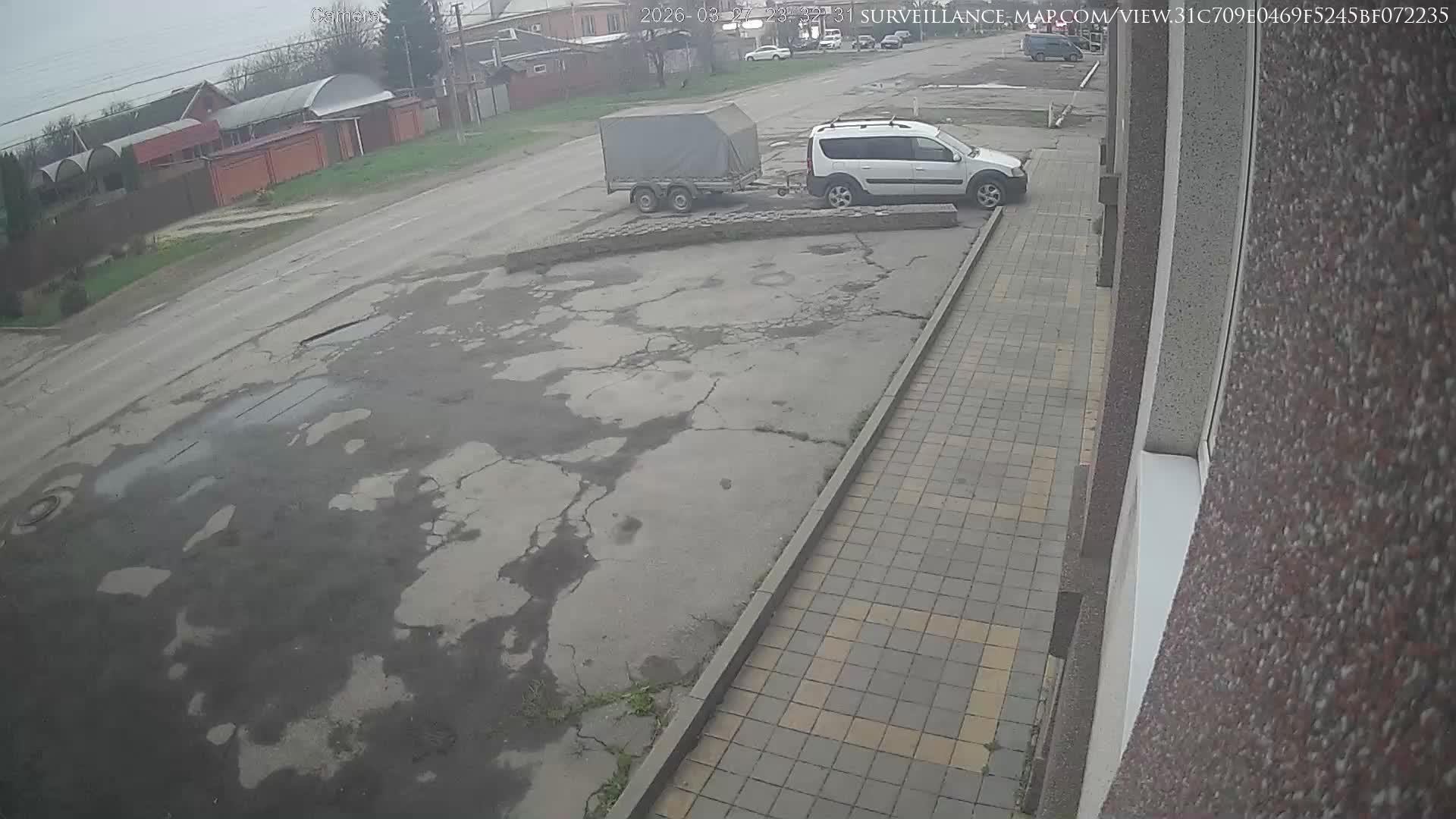 Armavir · Krasnodar Krai · Russia