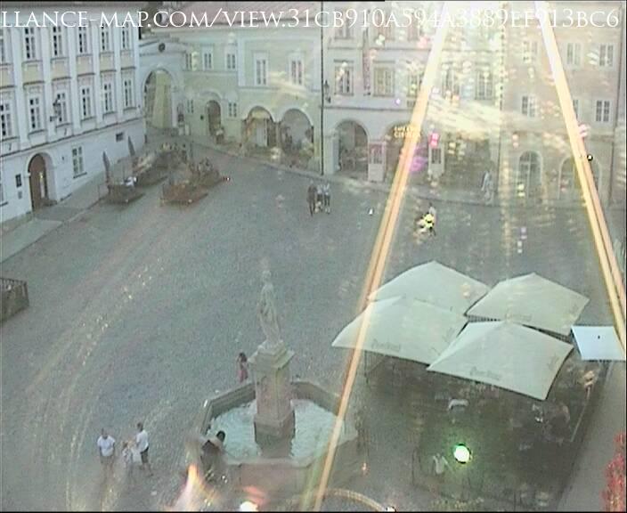Mikulov · South Moravian · Czechia