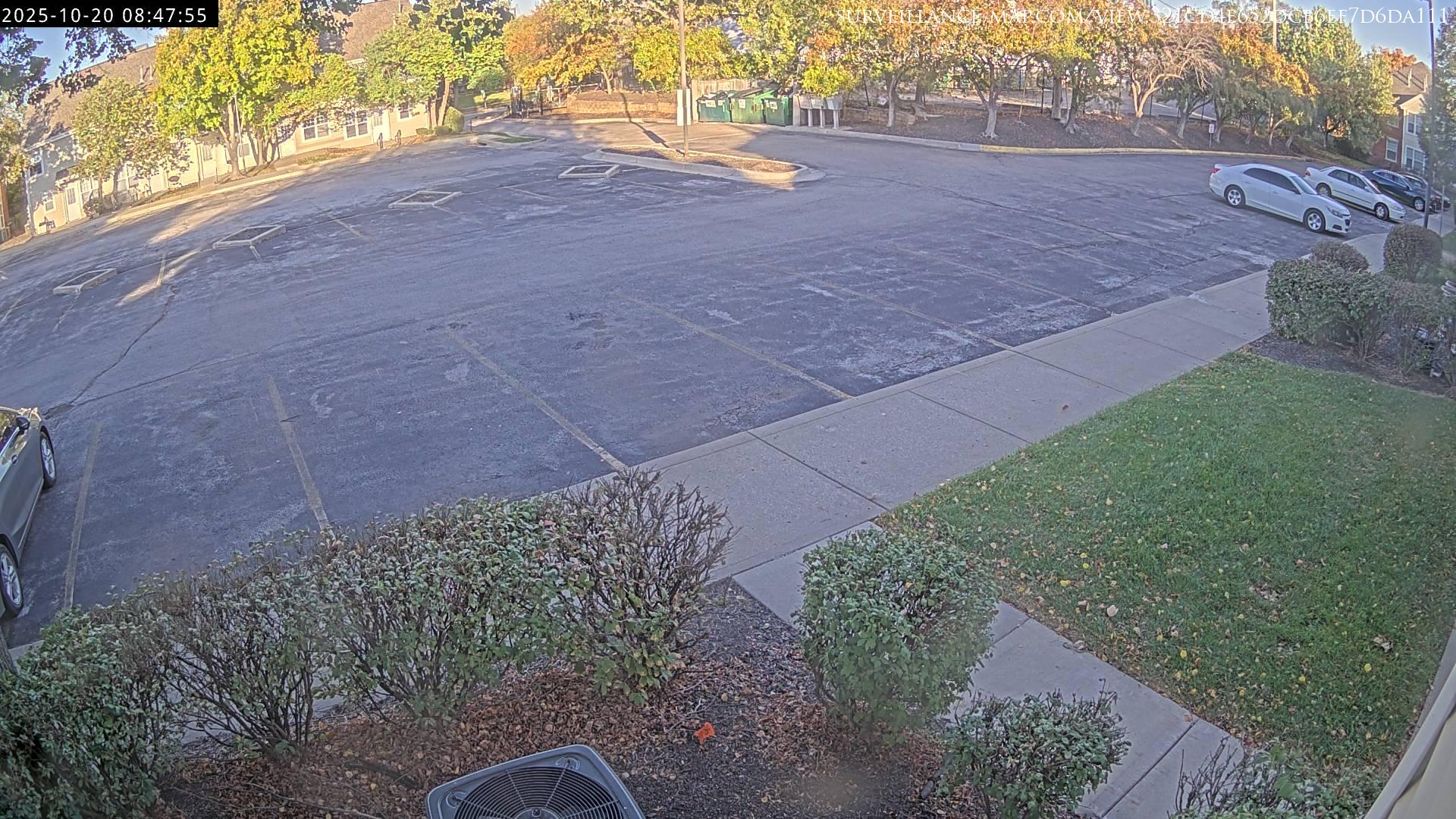 Overland Park · Kansas · United States