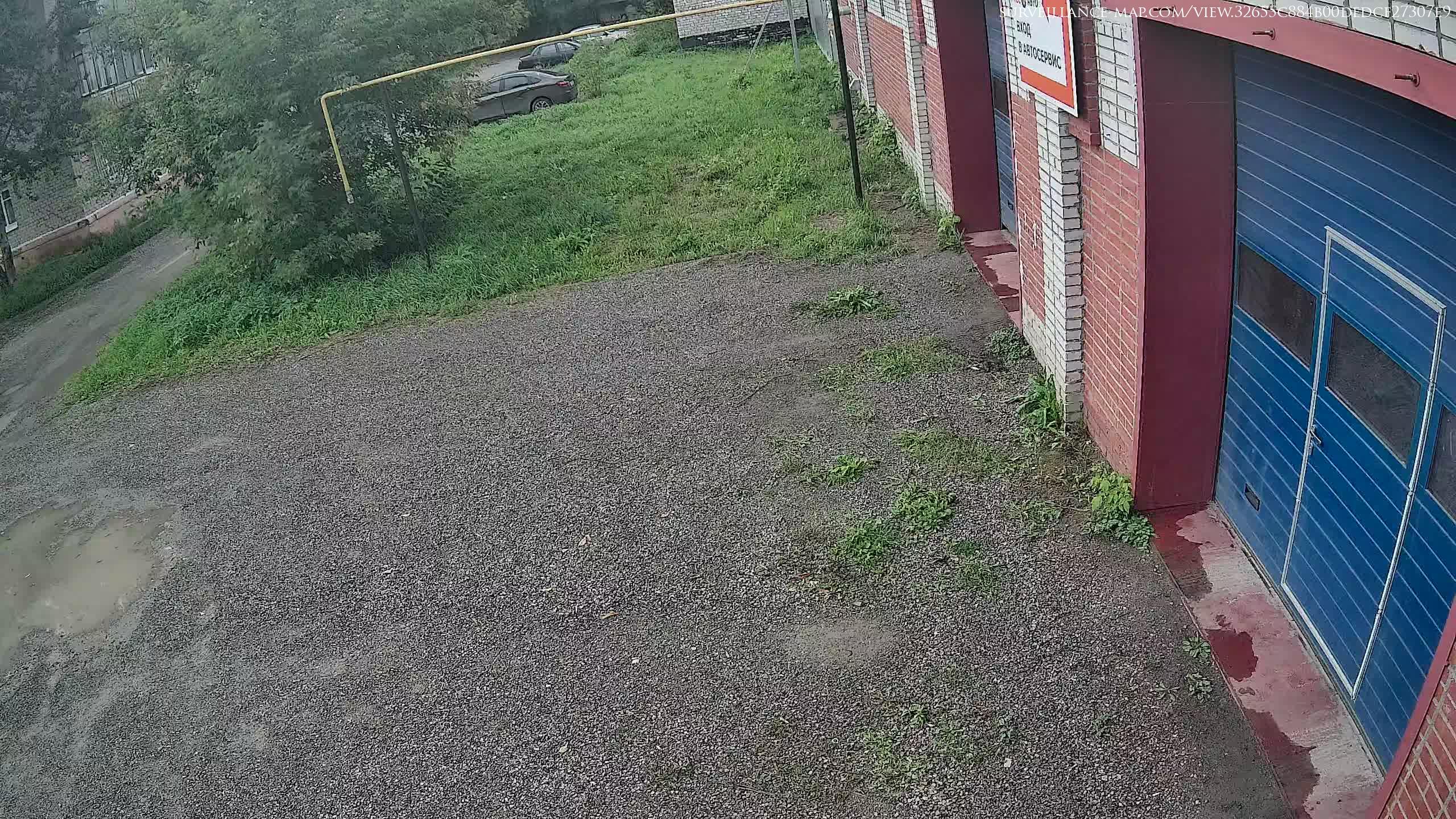 Berezniki · Perm Krai · Russia