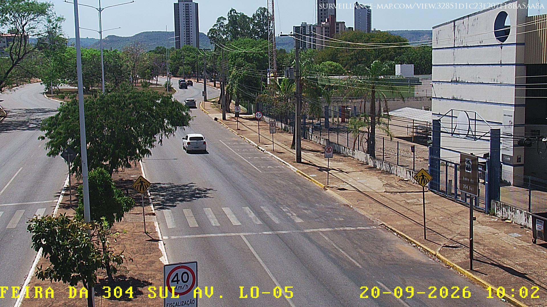 Goiânia · Goiás · Brazil