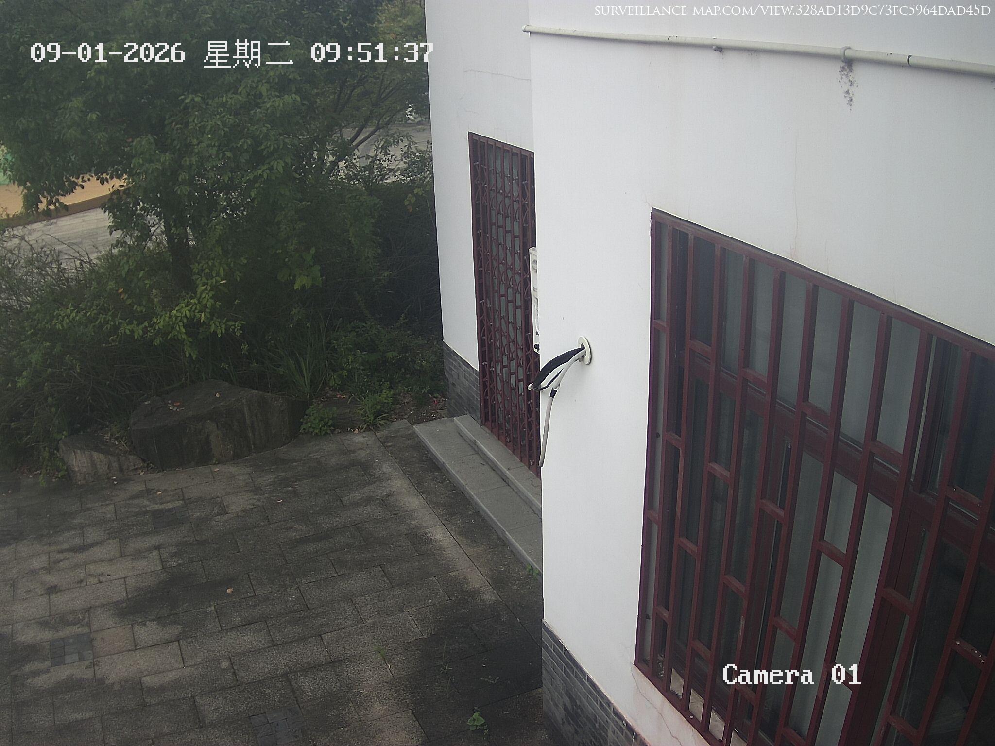 Shizishan · Hubei · China