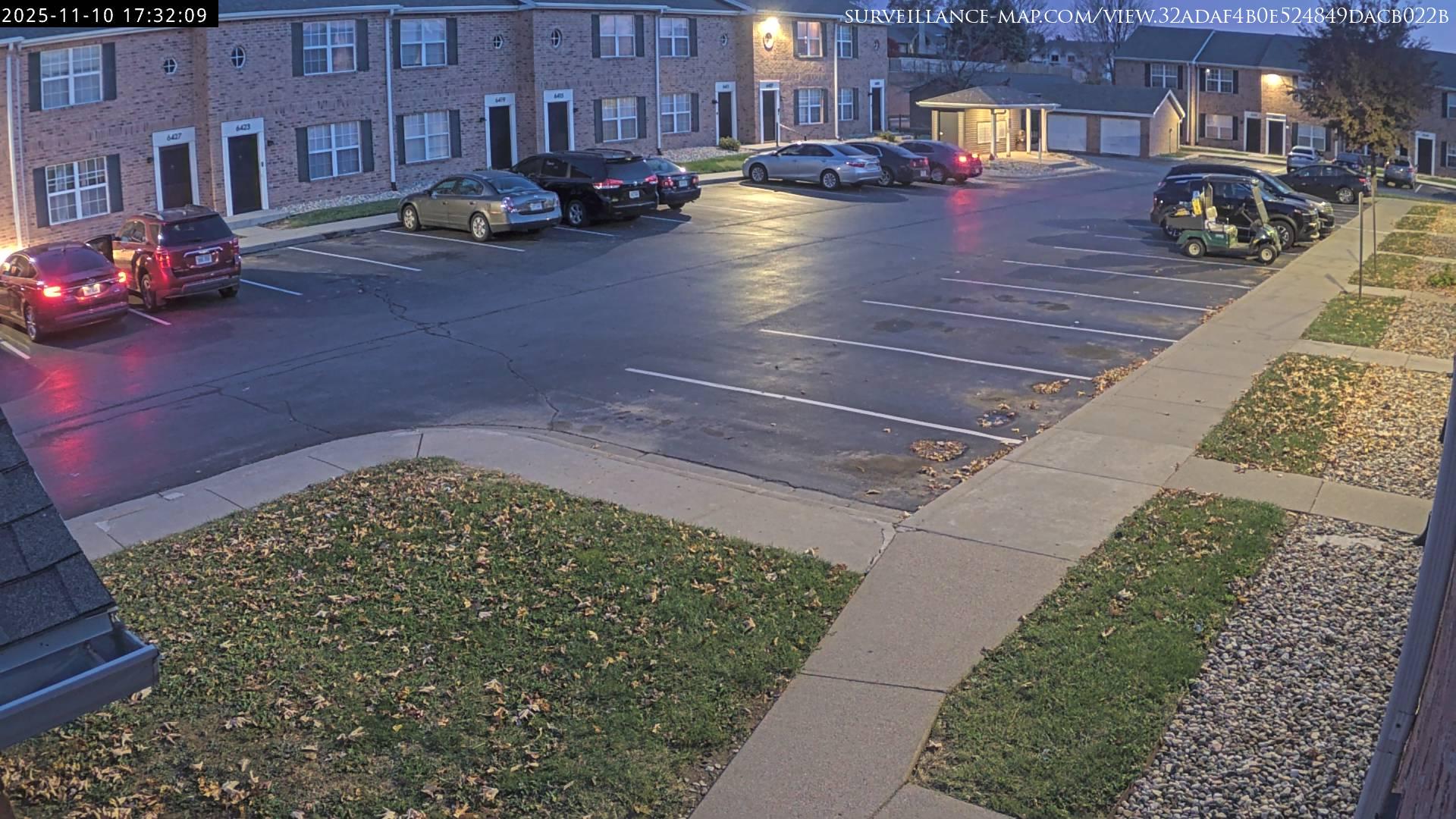 Council Bluffs · Iowa · United States