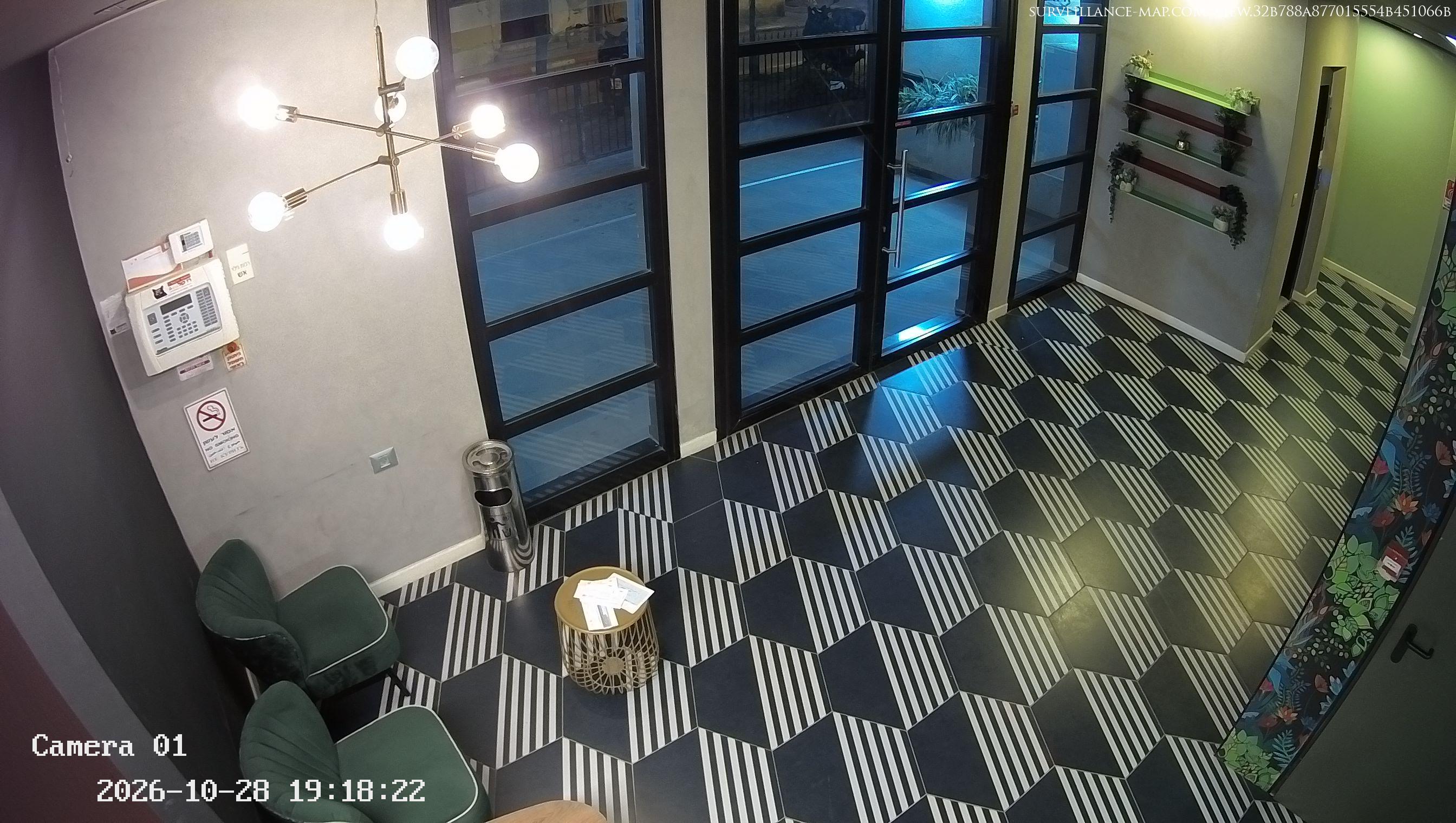 Tel Aviv · Tel Aviv · Israel