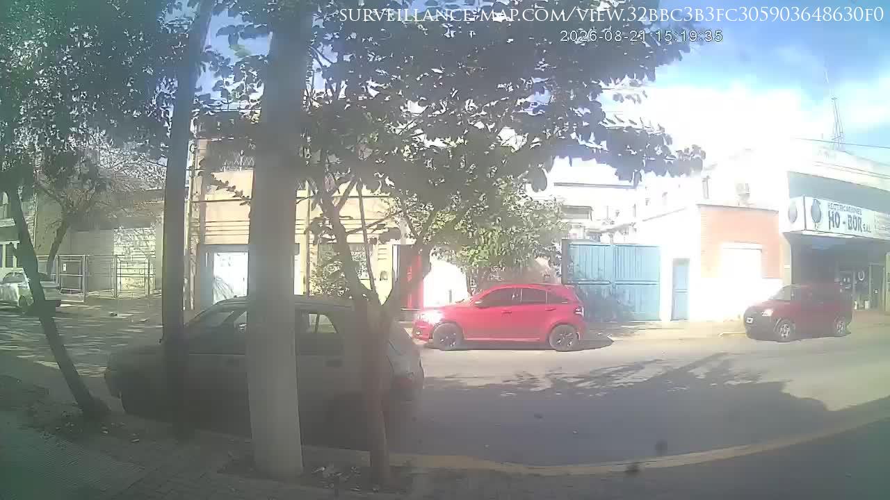 Córdoba · Cordoba · Argentina
