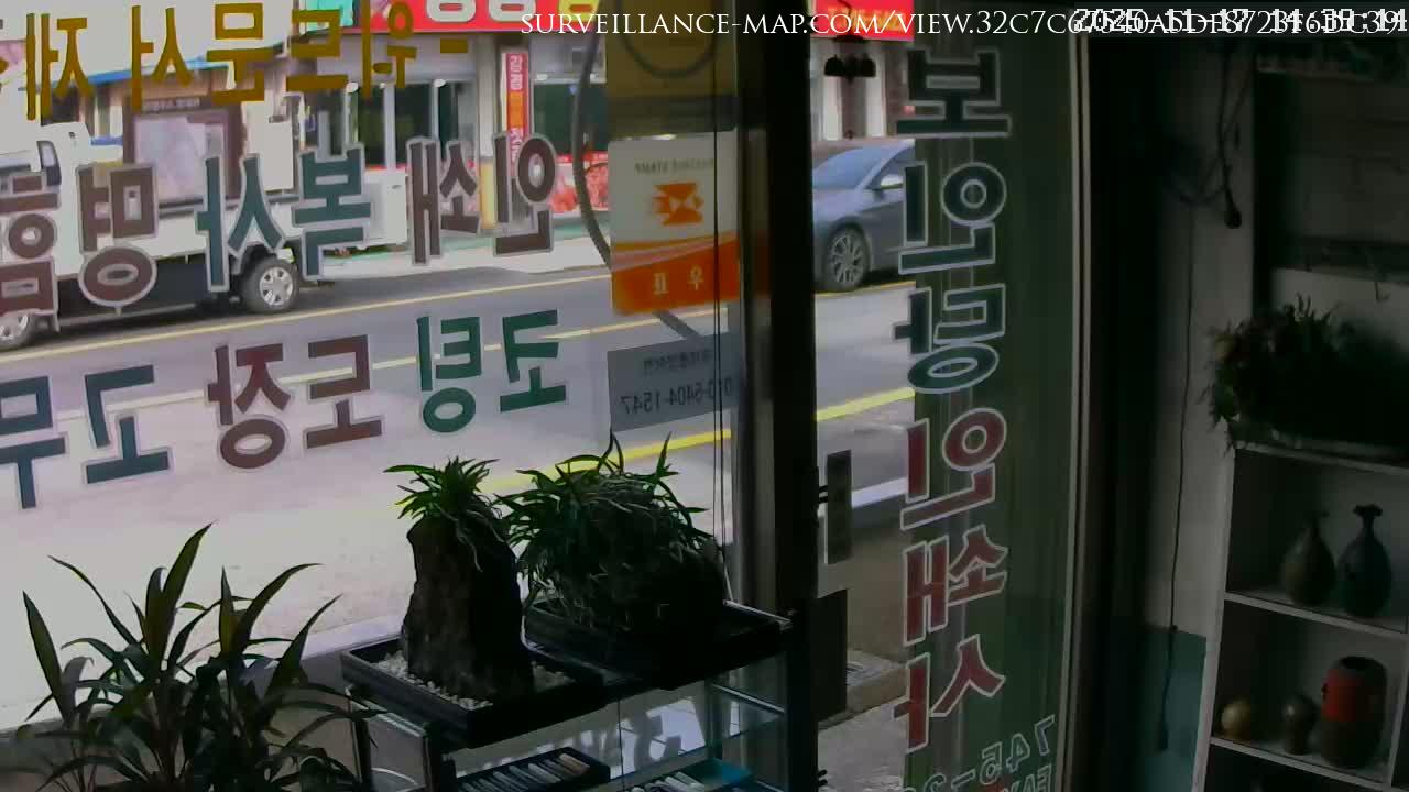 Cheonan · Chungcheongnam-do · South Korea