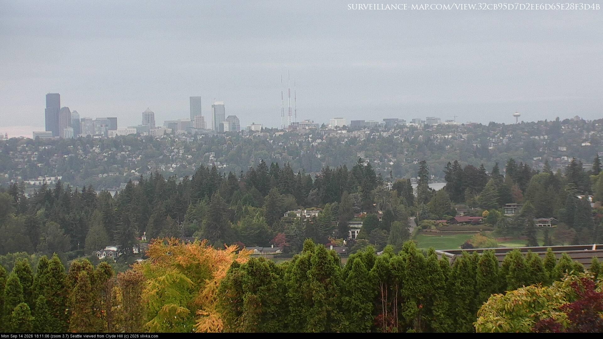 Federal Way · Washington · United States