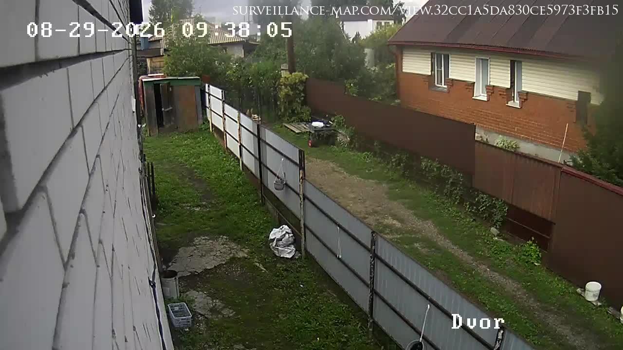 Barnaul · Altai Krai · Russia