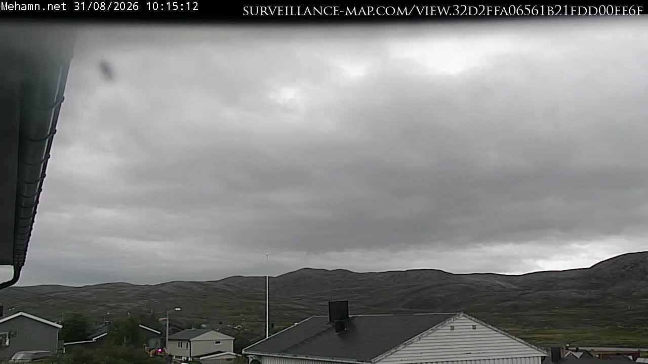 Kirkenes · Finnmark · Norway