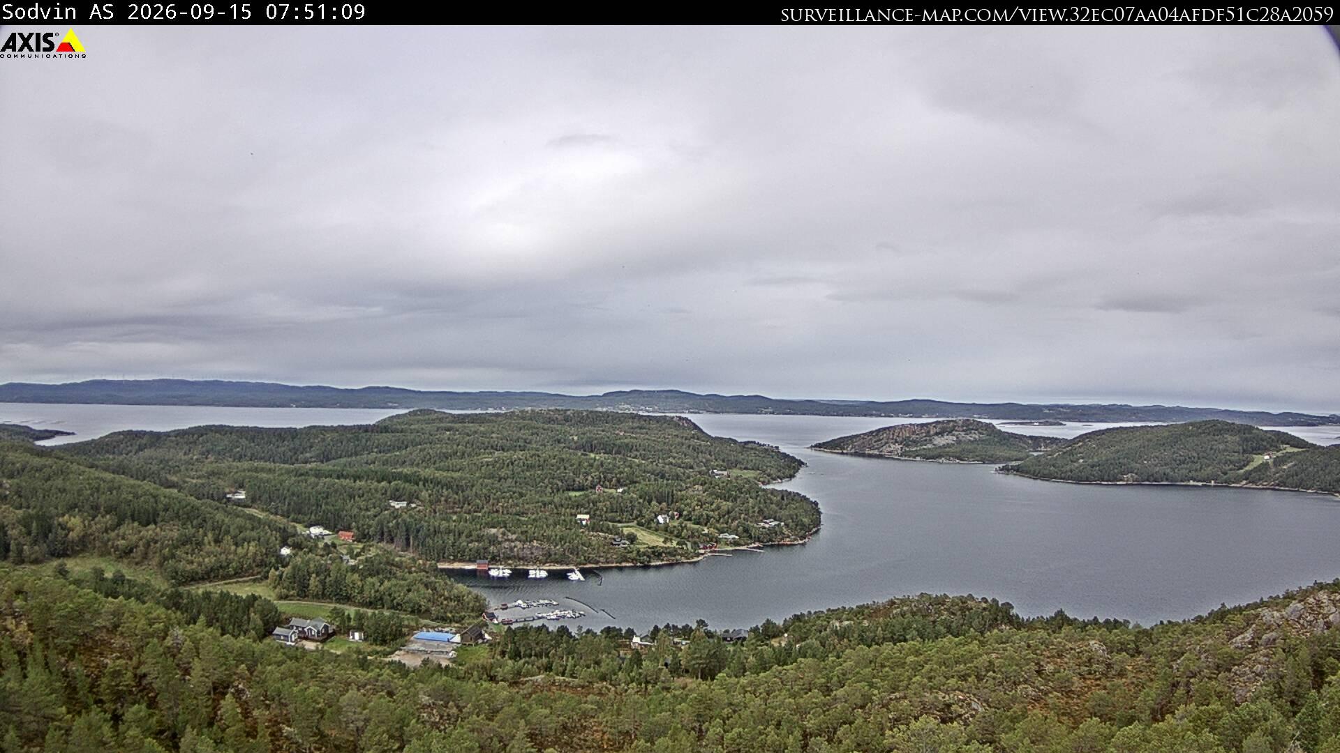 Knarrlagsund · Trøndelag · Norway